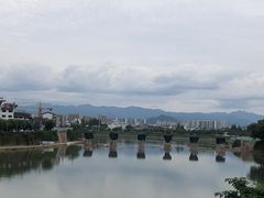 -屯溪老街