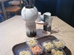 -庐灶江南·江南菜·四合院Bistro(东直门雍和宫·原华侨宾馆店)