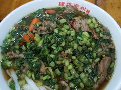 -肆姐面粉馆(坡子街店)