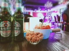 -杜尚rooftop露台酒吧