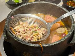 -芸山季·云南山珍菌火锅(人民广场来福士店)