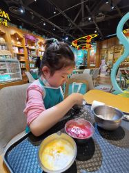 -Harry's Kitchen哈里小屋(上海大悦城店)