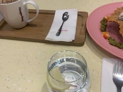 -哈根达斯(石家庄北国店)