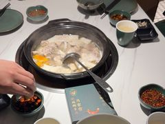 -狐狸爱上椰子鸡(滨江星光大道店)