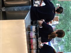 -MQ COFFEE STAND明谦(新洲店)