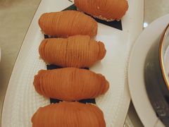 -东海朗廷酒店-唐阁T’ANG COURT 中餐厅