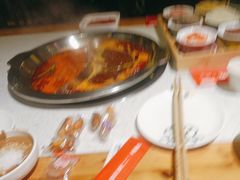 -大龙燚火锅