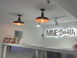 -MME飞放街舞&JC Dance 