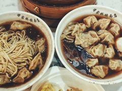 -蒋家桥饺面店(四望亭路店)