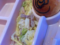 -水桶王国主题餐厅·聚会·生日派对·亲子活动·家庭套餐(亚龙湾希尔顿店)