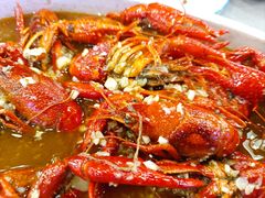 -簋街仔仔小龙虾(总店)