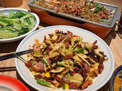 -树厨贵州菜(大十字店)