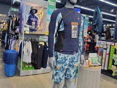 -迪卡侬(大英山店)