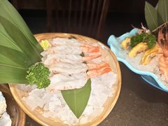 -牛New寿喜烧(闵行龙湖天街店)
