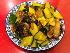 -北大地皖峰饭馆