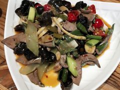 -兔槽江湖菜·重庆璧山兔(水围店)