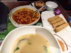 -清真·老兰家(兴善寺西街总店)