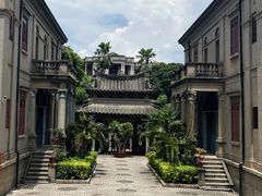 -海天堂构