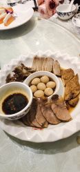 -金老三饭庄·宴会厅(常营店)