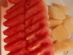 -静之湖湖畔餐厅