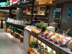 -食通天美食广场(华润万象城店)