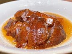-小鹅皇港式餐厅(新抚万达店)