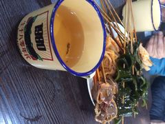 丁丁猫重庆小面-丁丁猫重庆小面(徐州路店)