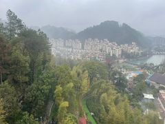 -宜春明月山维景国际温泉度假酒店