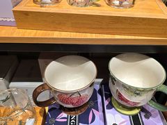 -西西弗书店·矢量咖啡(新光天地店)