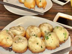 哑巴生煎-哑巴生煎(临顿路店)