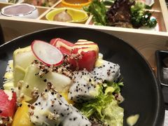 -赤坂亭·M9和牛烧肉·铁板烧·日料398放题(长泰广场店)