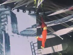 -欧米亚派对酒吧(绵阳店)