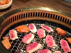 -茶六烧肉堂 博爱店