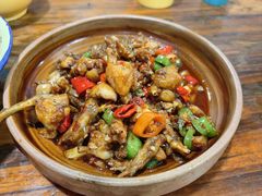 -老三样·美食研究中心(世贸路店)