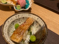 -晴空·日本料理(万象城店)