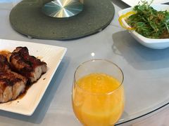 -御花园·粤菜·海鲜火锅(中山公园店)