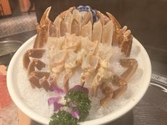 -东海怡品海鲜豆捞(舟宿夜江店)