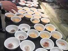 -秦淮小吃城(夫子庙店)