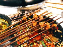 -钢管厂五区小郡肝火锅串串香(总店)