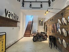 -Vanilla Specialty Coffee(八大关店)