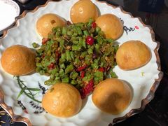 -一招鲜·全羊铺·蒙古奶茶(五一北路店)