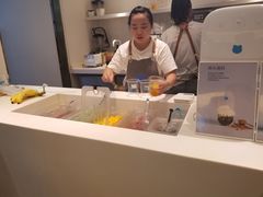 -兰熊鲜奶(西直门凯德mall店)