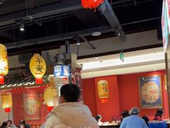 -杨记隆府重庆江湖菜(大悦城店)