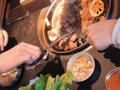 -真熙家牛排烤肉无限续(百脑汇店)