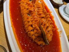 -汉·鲜味人知(陈家营店)