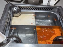 -海底捞火锅(江北万达商业广场店)