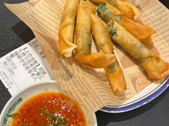 -云阿蛮云南生烫牛肉米线(奉贤路店)