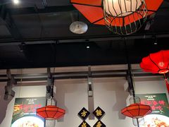 大堂-受气牛肉·重庆耙牛肉(来福士店)