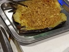 -心怡东北烤冷面(赤峰路店)