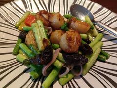 -采悦轩中餐厅·粤菜·海南菜(神州半岛喜来登度假酒店)